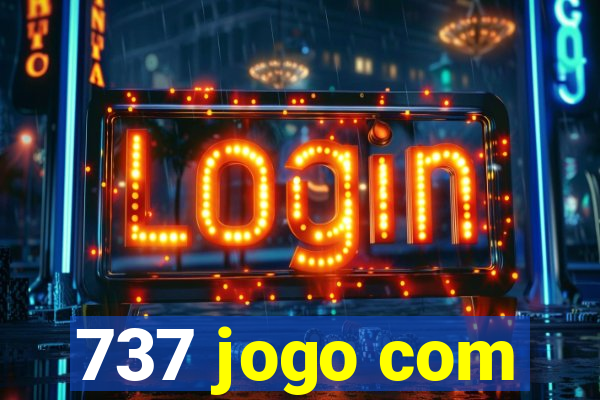 737 jogo com